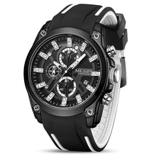 Load image into Gallery viewer, Top Brand Luxury Chronograph Man Watch.
