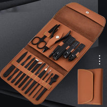 Load image into Gallery viewer, Executive Men's Grooming Kit