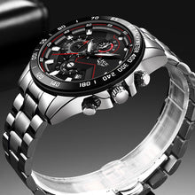 Load image into Gallery viewer, New Watches Men Luxury.