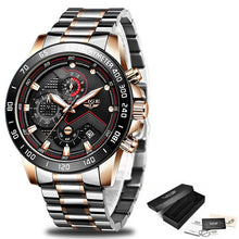 Load image into Gallery viewer, New Watches Men Luxury.