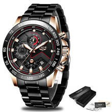 Load image into Gallery viewer, New Watches Men Luxury.