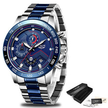 Load image into Gallery viewer, New Watches Men Luxury.