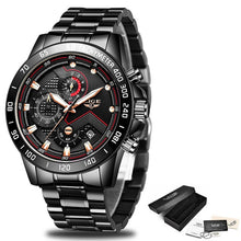 Load image into Gallery viewer, New Watches Men Luxury.