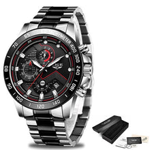 Load image into Gallery viewer, New Watches Men Luxury.