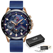 Load image into Gallery viewer, New Watches Men Luxury.