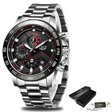 Load image into Gallery viewer, New Watches Men Luxury.