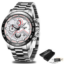 Load image into Gallery viewer, New Watches Men Luxury.