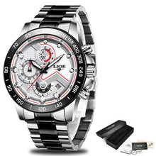 Load image into Gallery viewer, New Watches Men Luxury.