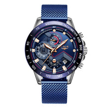 Load image into Gallery viewer, New Watches Men Luxury.