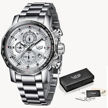 Load image into Gallery viewer, New Sport Chronograph Mens Watches.