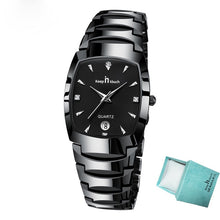 Load image into Gallery viewer, Mens Watches Top Brand Luxury Waterproof Japan Quartz Watch.