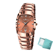 Load image into Gallery viewer, Mens Watches Top Brand Luxury Waterproof Japan Quartz Watch.