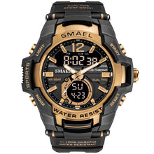 Load image into Gallery viewer, SMAEL Sport Watch Men.