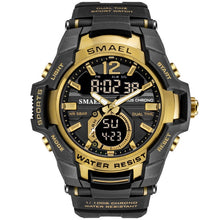 Load image into Gallery viewer, SMAEL Sport Watch Men.