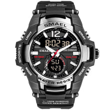Load image into Gallery viewer, SMAEL Sport Watch Men.