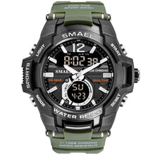 Load image into Gallery viewer, SMAEL Sport Watch Men.