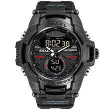 Load image into Gallery viewer, SMAEL Sport Watch Men.
