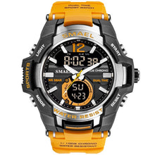 Load image into Gallery viewer, SMAEL Sport Watch Men.