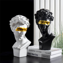Load image into Gallery viewer, Watchful David Statues