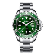 Load image into Gallery viewer, Top Brand DOM Luxury Men's Watch