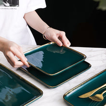Load image into Gallery viewer, Gatsby Tableware Set