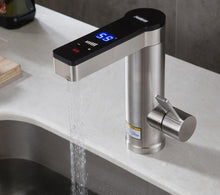Load image into Gallery viewer, Electric Smart Faucet