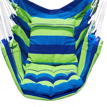 Load image into Gallery viewer, The Hammock Swing Chair