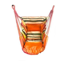 Load image into Gallery viewer, The Hammock Swing Chair
