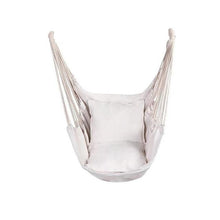 Load image into Gallery viewer, The Hammock Swing Chair
