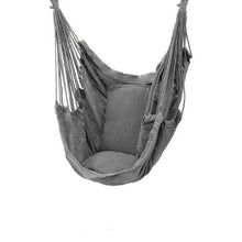 Load image into Gallery viewer, The Hammock Swing Chair