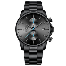 Load image into Gallery viewer, Watches for Men Warterproof Sports Mens.