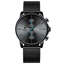 Load image into Gallery viewer, Watches for Men Warterproof Sports Mens.