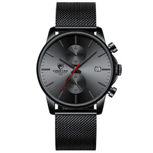 Load image into Gallery viewer, Watches for Men Warterproof Sports Mens.