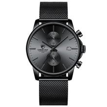 Load image into Gallery viewer, Watches for Men Warterproof Sports Mens.