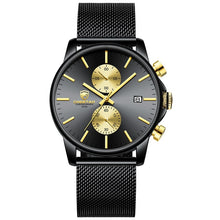 Load image into Gallery viewer, Watches for Men Warterproof Sports Mens.
