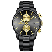 Load image into Gallery viewer, Watches for Men Warterproof Sports Mens.