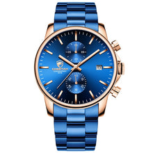 Load image into Gallery viewer, Watches for Men Warterproof Sports Mens.