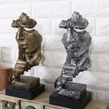 Load image into Gallery viewer, Studiosos Desperansos Latin statues