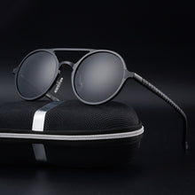 Load image into Gallery viewer, Retro Gatsby Sunglasses