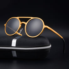 Load image into Gallery viewer, Retro Gatsby Sunglasses