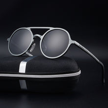 Load image into Gallery viewer, Retro Gatsby Sunglasses