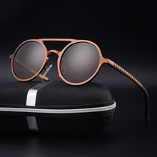 Load image into Gallery viewer, Retro Gatsby Sunglasses