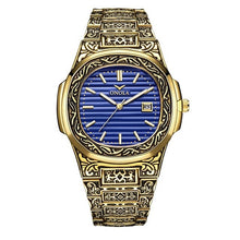 Load image into Gallery viewer, Fashion quartz watch.