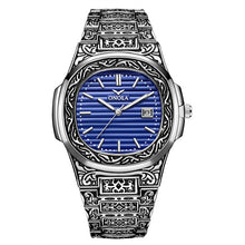 Load image into Gallery viewer, Fashion quartz watch.