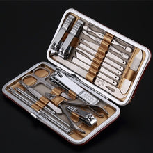 Load image into Gallery viewer, The Ultimate Travel Grooming Kit