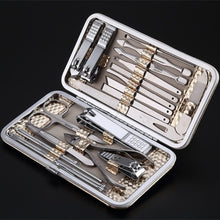Load image into Gallery viewer, The Ultimate Travel Grooming Kit