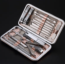 Load image into Gallery viewer, The Ultimate Travel Grooming Kit