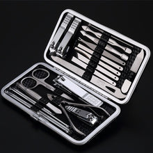 Load image into Gallery viewer, The Ultimate Travel Grooming Kit