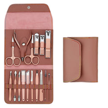 Load image into Gallery viewer, Executive Women's Grooming Kit