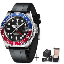 Load image into Gallery viewer, Waterproof Classic Fashion Luxury Automatic Watch.
